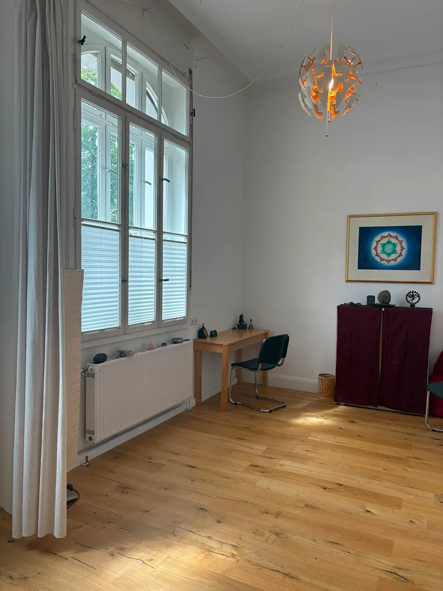 Praxis Erlangen – Bild 1